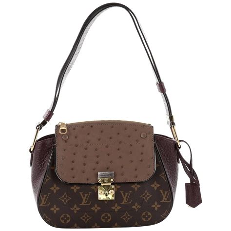 ebay louis vuitton shoulder bag|louis vuitton majestueux shoulder bag.